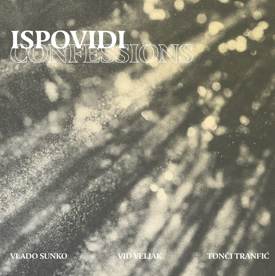Vlado Sunko: Ispovidi