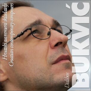 Dalibor Bukvić: Autorski album