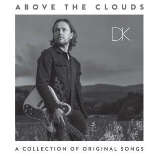 Danko Krznarić: Above the Clouds