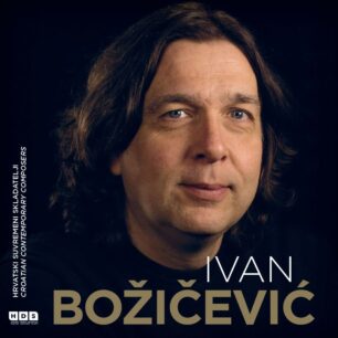 Ivan Božičević: Author album