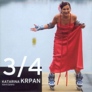 Katarina Krpan: 3/4