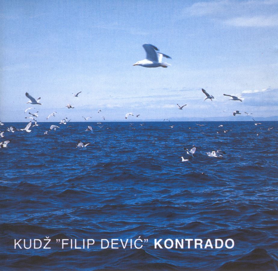 KUDŽ Filip Dević: Kontrado