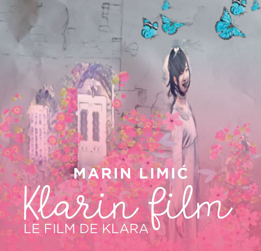 Marin Limić: Klarin film