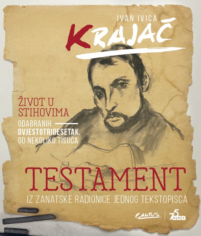 Ivan Ivica Krajač: Testament