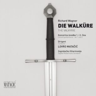 Richard Wagner: Die Walküre