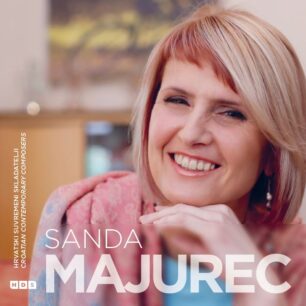 Sanda Majurec: Author album