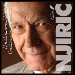 Nikša Njirić: Autorski album