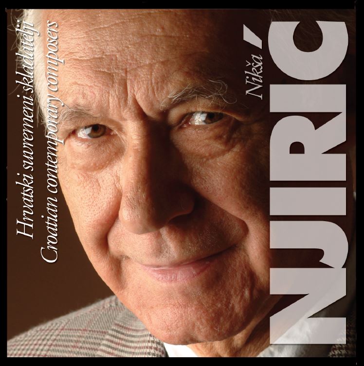 Nikša Njirić: Autorski album