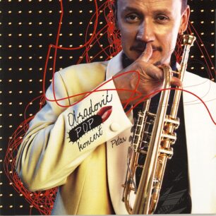 Petar Obradović: Pop-koncert