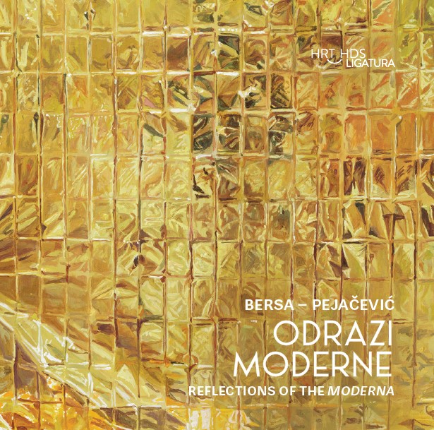 Odrazi moderne / Reflections of the Moderna