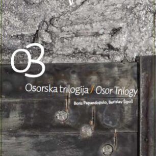 Boris Papandopulo, Berislav Šipuš: Osorska trilogija (3 DVD)