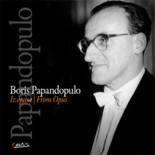 Boris Papandopulo: Iz opusa