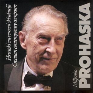 Miljenko Prohaska: Autorski album