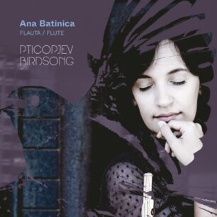 Ana Batinica: Pticopjev