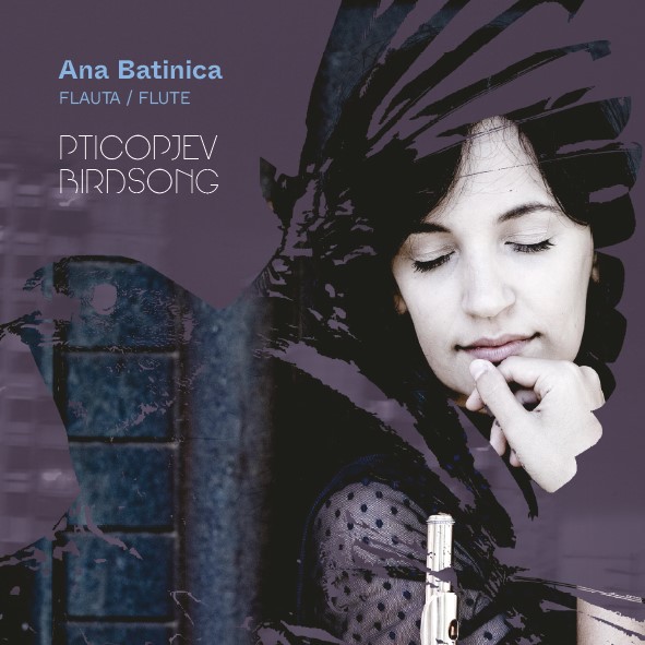 Ana Batinica: Pticopjev