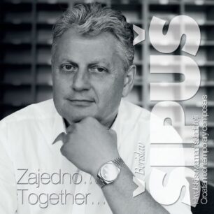 Berislav Šipuš: Zajedno / Together
