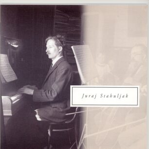 Juraj Stahuljak: Autorski album