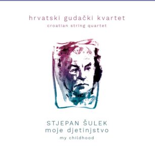 Stjepan Šulek: Moje djetinstvo / My childhood