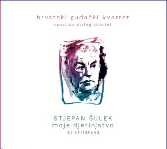 Stjepan Šulek: Moje djetinstvo / My childhood