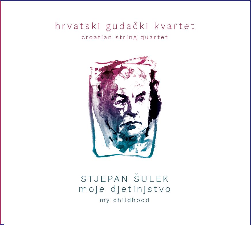 Stjepan Šulek: Moje djetinstvo / My childhood