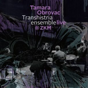 Transhistria Ensemble: Live@ZKM