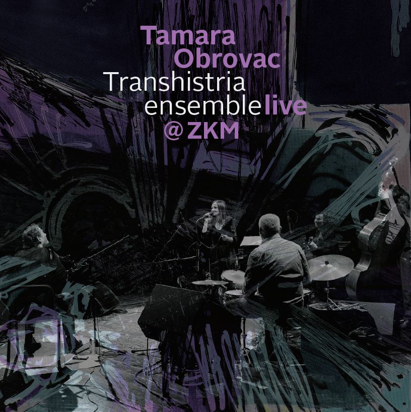 Transhistria Ensemble: Live@ZKM
