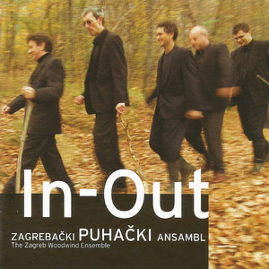 Zagrebački puhački ansambl: IN – OUT