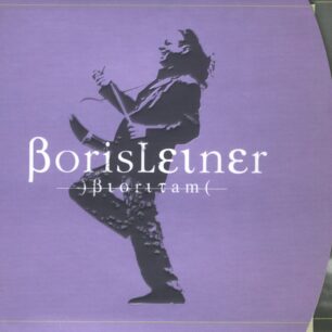 Boris Leiner: Bioritam