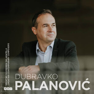 Dubravko Palanović: Author album
