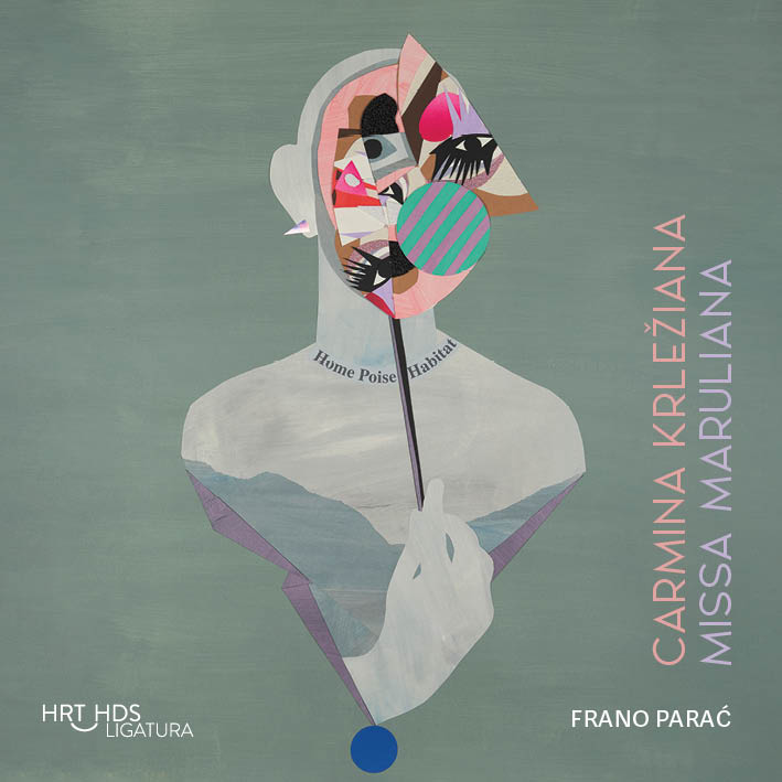 Frano Parać: Carmina Krležiana | Missa Maruliana
