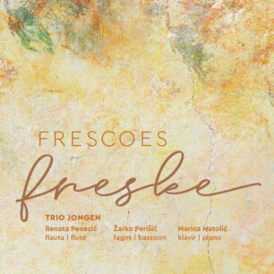 Trio Jongen: Freske / Frescoes