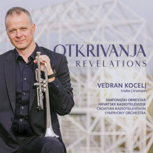 Vedran Kocelj: Otkrivanja / Revelations