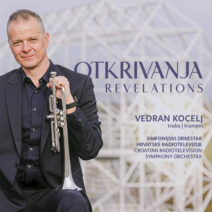 Vedran Kocelj: Otkrivanja