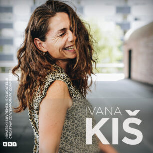 Ivana Kiš: Author album