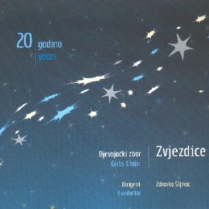Djevojački zbor Zvjezdice: 20 godina