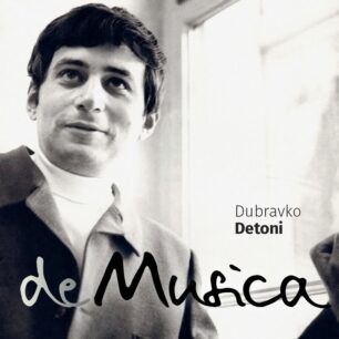 Dubravko Detoni: de Musica