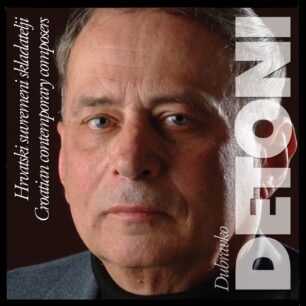 Dubravko Detoni: Autorski album
