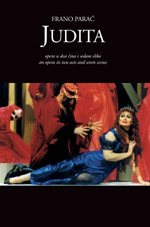 Frano Parać: Judita (DVD)