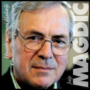 Josip Magdić: Autorski album