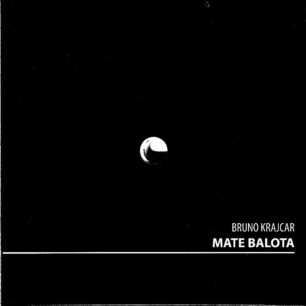 Bruno Krajcar: Mate Balota