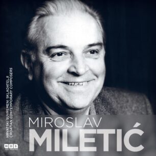 Miroslav Miletić: Author Album