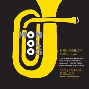 Krunoslav Babić and Srebrenka Poljak: Monologue