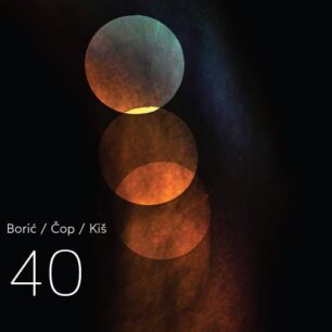 Borić/Čop/Kiš: 40