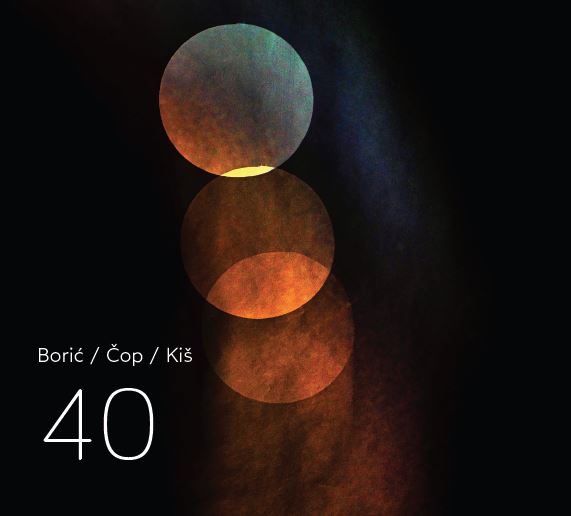 Borić/Čop/Kiš: 40