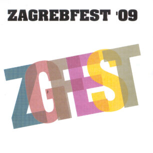 Zagrebfest 2009.