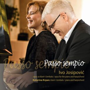 Ivo Josipović: Passo sempio