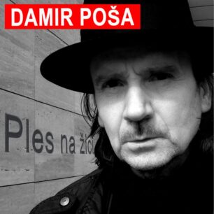 Damir Poša: Ples na žici
