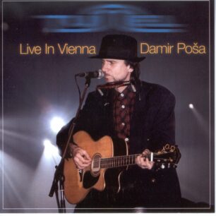Damir Poša: Live in Vienna