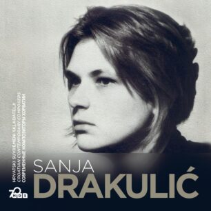 Sanja Drakulić: Autorski album