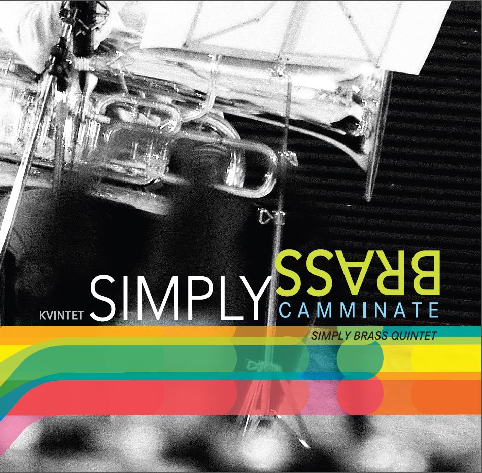 Simply Brass: Camminate